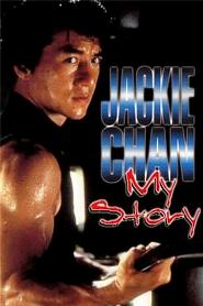 Jackie Chan: My Story