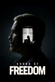 Sound of Freedom
