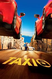 Taxi 5