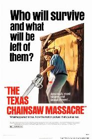 The Texas Chain Saw Massacre