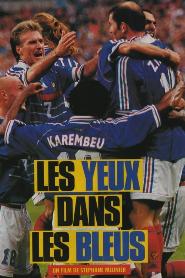 Les yeux dans les Bleus