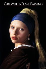Girl with a Pearl Earring