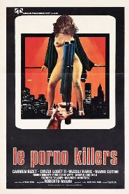The Porno Killers