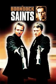 The Boondock Saints
