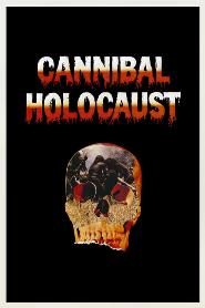 Cannibal Holocaust