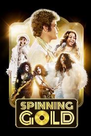 Spinning Gold
