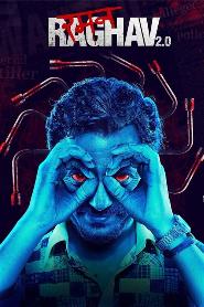 Raman Raghav 2.0