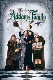 The Addams Family