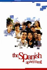 The Spanish Apartment
