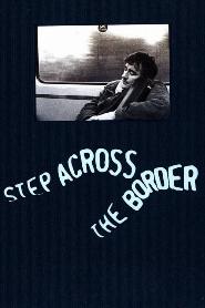Step Across the Border