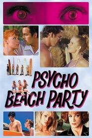 Psycho Beach Party