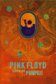 Pink Floyd: Live at Pompeii