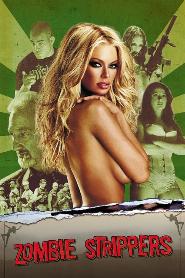 Zombie Strippers!