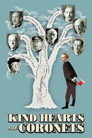 Kind Hearts and Coronets