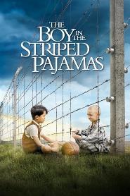The Boy in the Striped Pyjamas