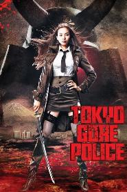 Tokyo Gore Police