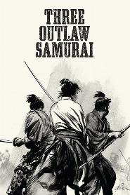 Three Outlaw Samurai