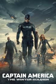Captain America: The Winter Soldier