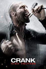 Crank: High Voltage