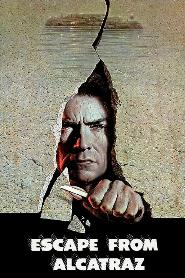 Escape from Alcatraz