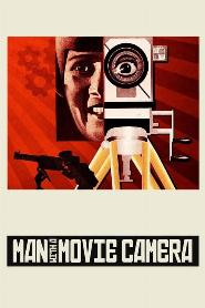 Man with a Movie Camera