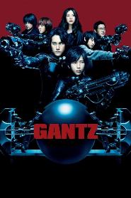 Gantz