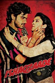 Ishaqzaade