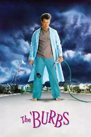 The 'Burbs