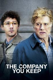 The Company You Keep