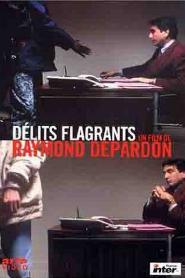 Délits flagrants