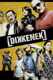 Dikkenek