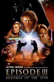 Star Wars: Episode III - Revenge of the Sith