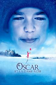 Oscar and the Lady in Pink