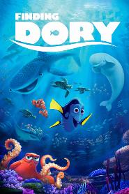 Finding Dory