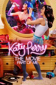 Katy Perry: Part of Me