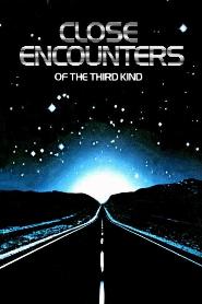 Close Encounters of the Third Kind