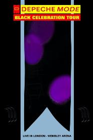 Depeche Mode: Black Celebration Tour 1986