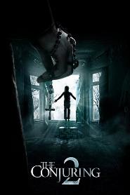 The Conjuring 2