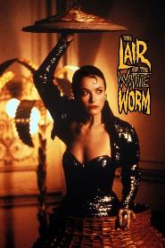 The Lair of the White Worm