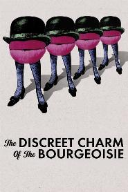 The Discreet Charm of the Bourgeoisie