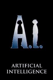 A.I. Artificial Intelligence
